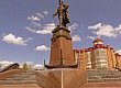 Петр 1 - Памятник