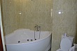 Золотой Джин - Люкс двухкомнатный - Ванная комната
